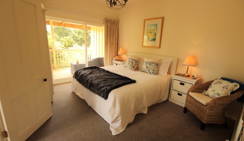 Suite Familiale, 1 chambre, baignoire, vue jardin