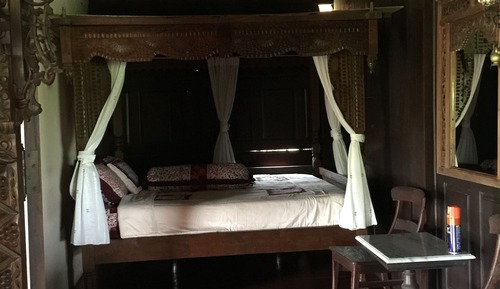 Villa Tradition, 3 chambres