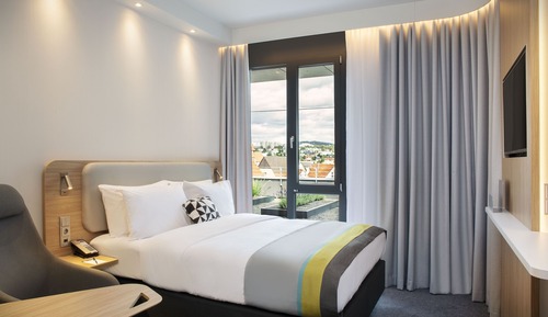Chambre Standard