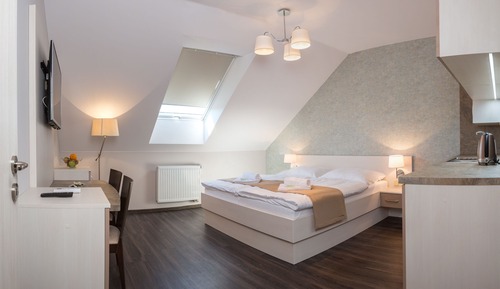 Chambre Deluxe (9)
