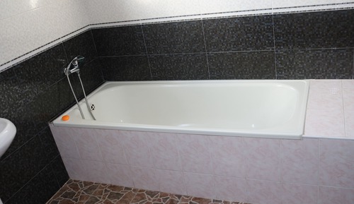 Dortoir Partagé, dortoir mixte (for 8 guests)