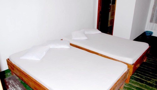 Chambre Quadruple
