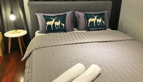 Chambre, 2 chambres