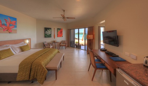 Suite Deluxe