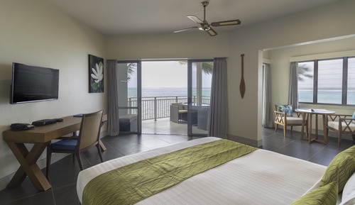 Suite Deluxe