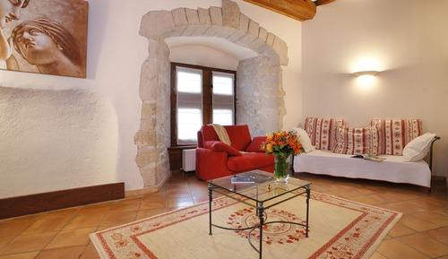 Chambre Double Prestige