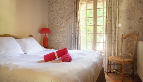 Chambre Double