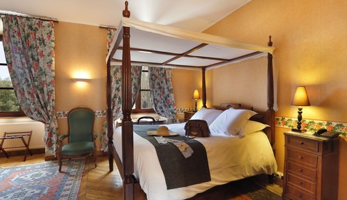 Chambre Triple Confort