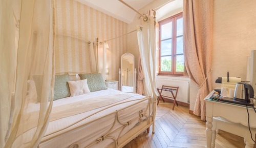 Chambre Double Royale