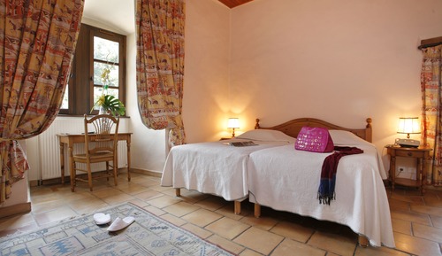 Appartement Duplex Familial