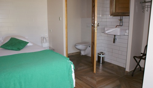 Chambre Double