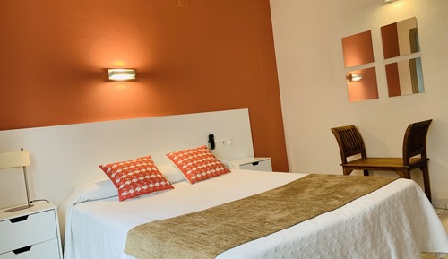 Chambre Double Standard