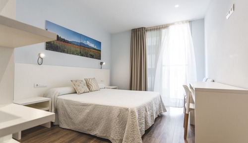 Chambre Triple Supérieure
