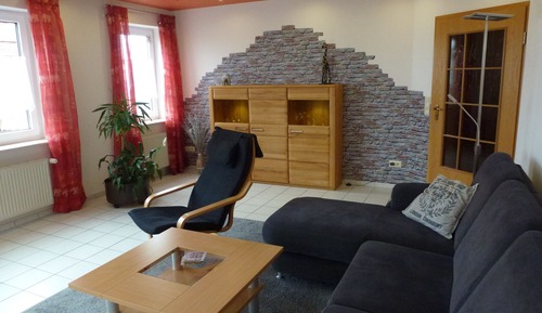 Appartement, non-fumeurs (incl. final cleaning fee)