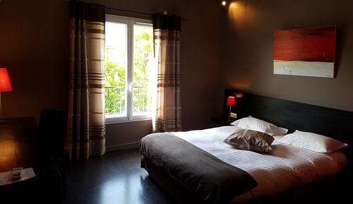 Chambre Double