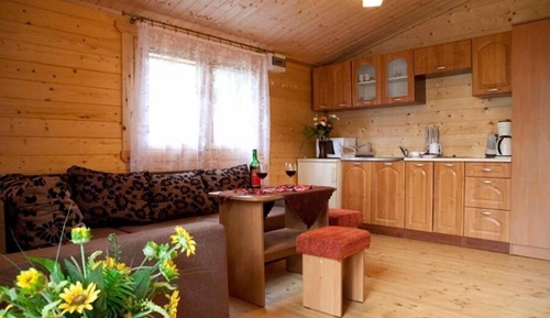 Cabane