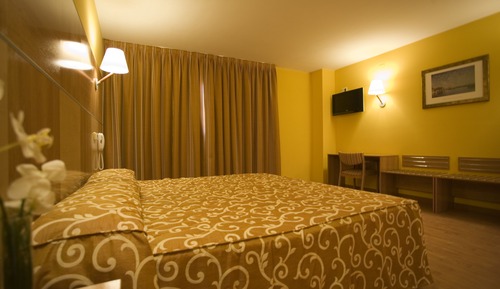 Chambre Double