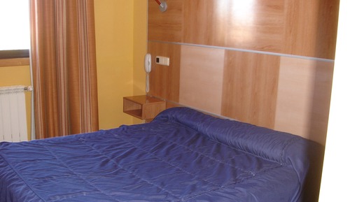 Chambre Simple
