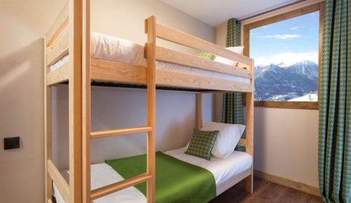Appartement 4 pièces 8 personnes