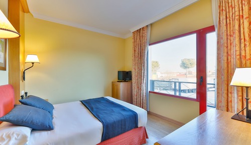 Chambre Double
