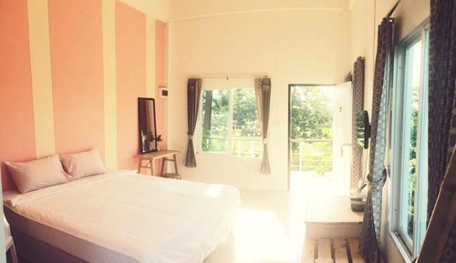 Chambre Double Deluxe