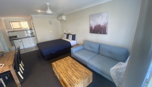 Chambre Familiale, 2 chambres