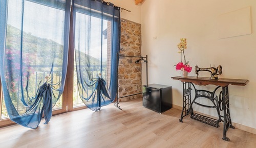Chambre Familiale