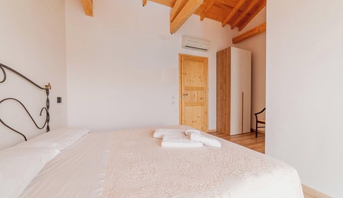Chambre Double ou avec lits jumeaux, vue mer