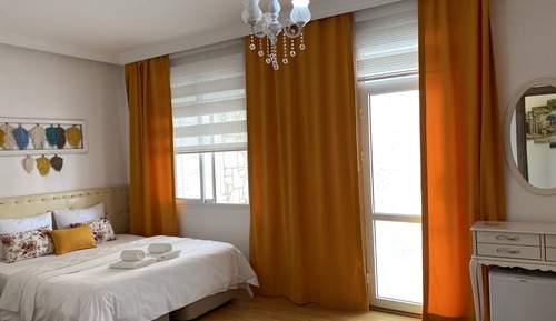 Chambre Triple