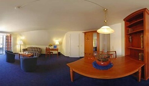 Suite Supérieure
