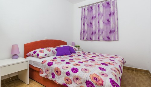 Appartement Classique, balcon