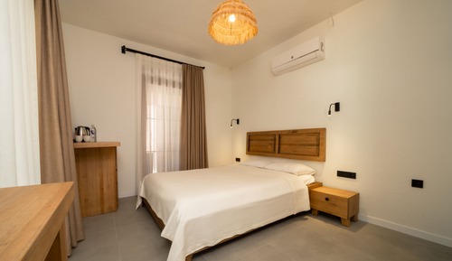 Chambre Confort