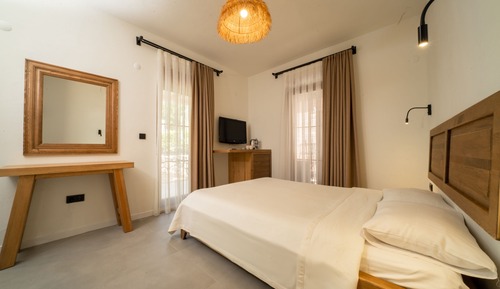 Chambre Junior