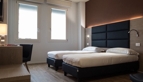 Chambre Double