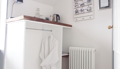 Chambre Simple Classique