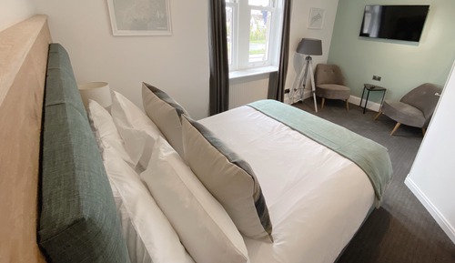 Chambre Classique, 1 grand lit