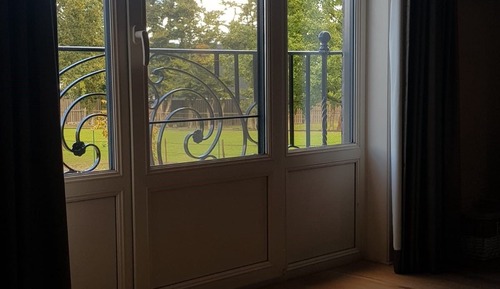 Chambre Double Confort