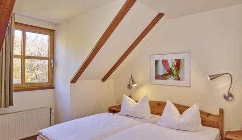 Appartement Supérieur