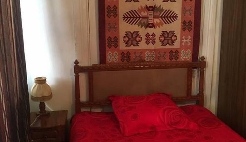 Chambre Simple Standard