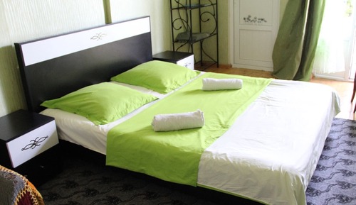 Chambre Double Standard