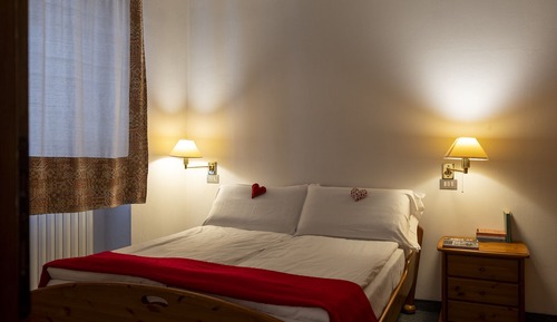 Appartement Supérieur