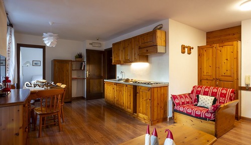 Appartement Premium