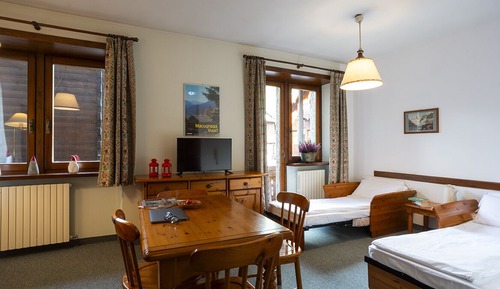Appartement Standard