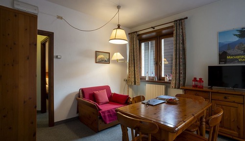 Appartement Deluxe
