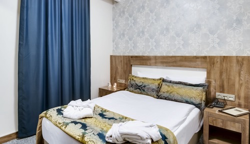 Chambre Simple