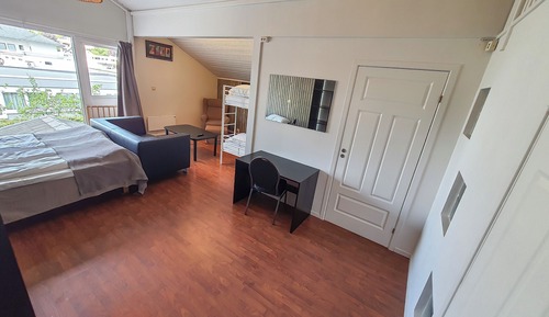 Chambre Familiale