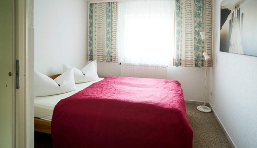 Appartement, 2 chambres