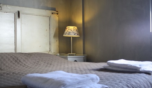 Appartement, 1 chambre, vue ville