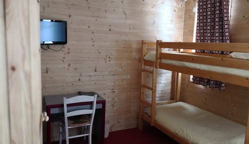 Chambre Familiale (Family)