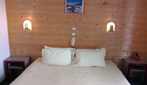 Chambre, 2 chambres